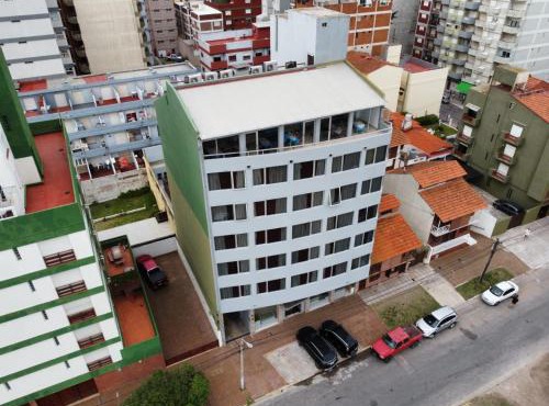 Terra do Mar Hotel