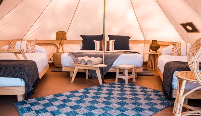 Terranova Glamping