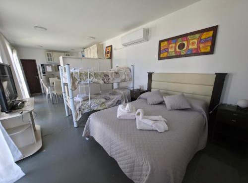 Terraverde Apartment
