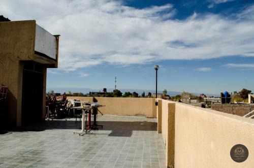 Terraza del Sol Apart