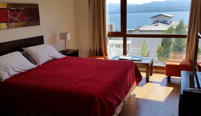Terrazas Bariloche