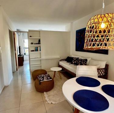Terrazas Resort departamento 1 dormitorio con piscina - cochera opcional