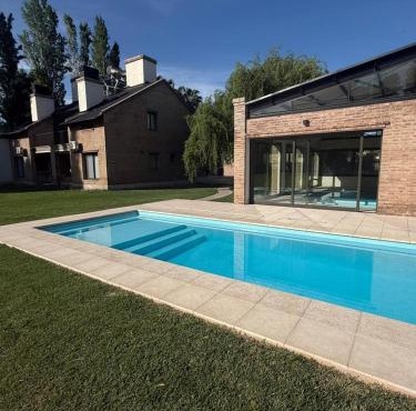 Terroir Village - Complejo en Mendoza