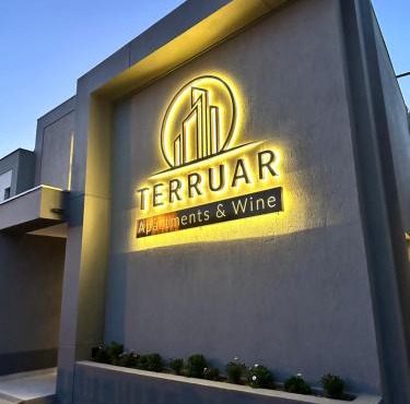 Terruar apartments & wine