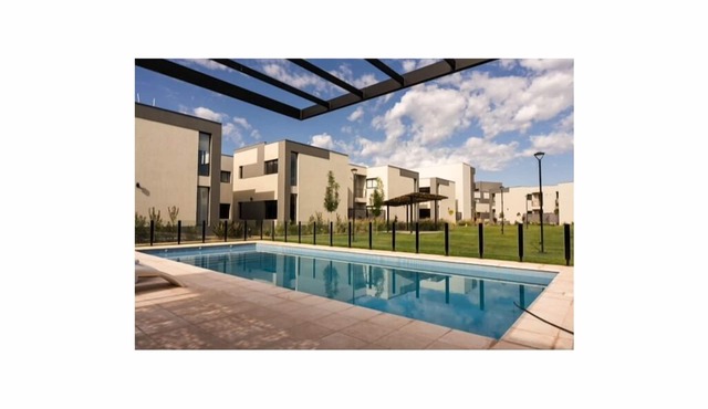 Terruar Apartments & Wine