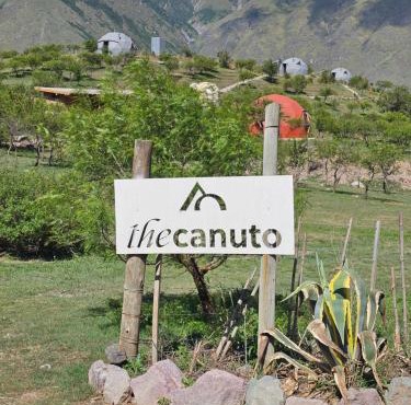 The Canuto Glamping