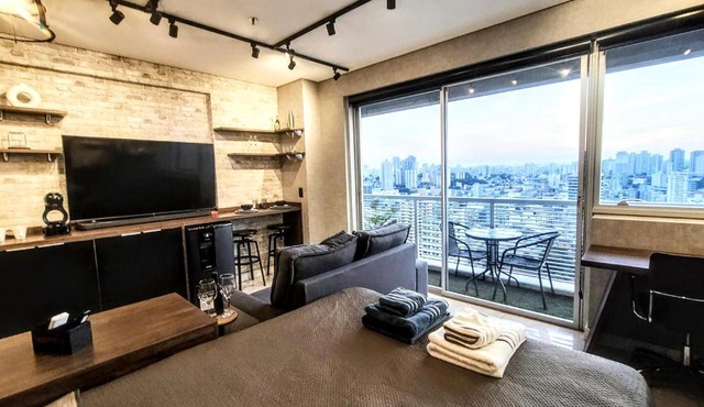 The Cittyplex Home Osasco Estilo & Conforto