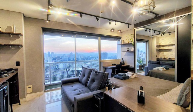 The Cityplex Home Osasco | Style & Comfort in Osasco