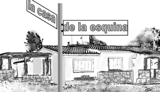 The Corner House