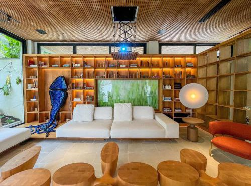The Golf Village Resort - Riviera de São Lourenço