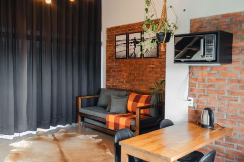 The Guest House pousada