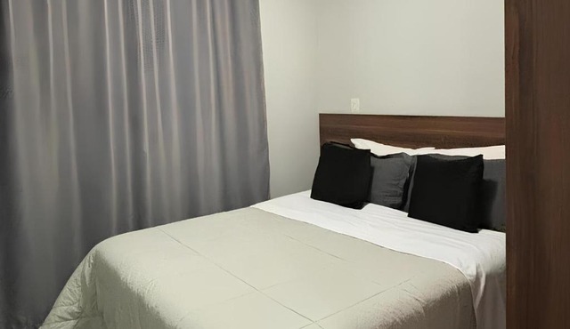 The Standard Residence