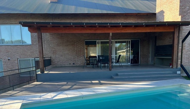 The village house general belgrano