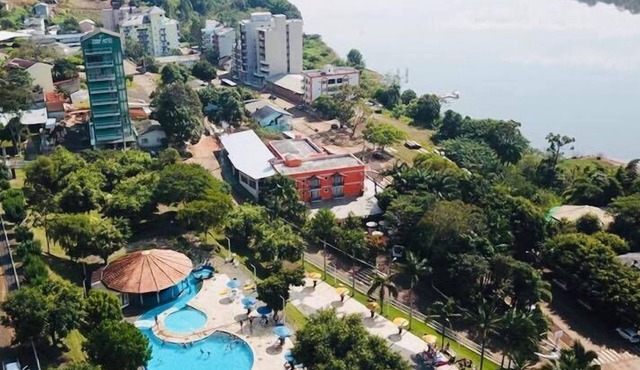 Thermas Classic Hotel