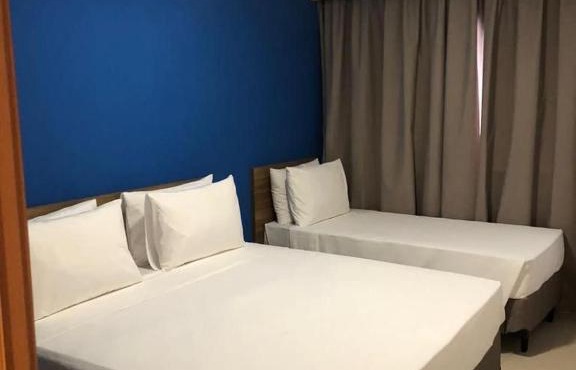 Thermas São Pedro