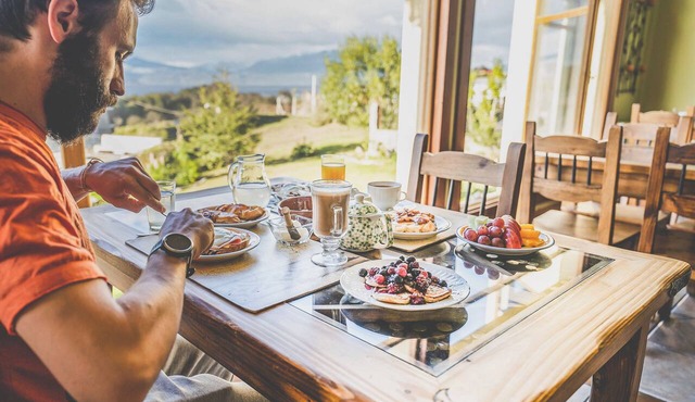 Tierra de Leyendas Boutique Hotel