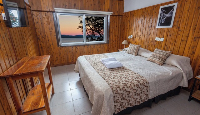 Tierra Gaucha Hotel Boutique