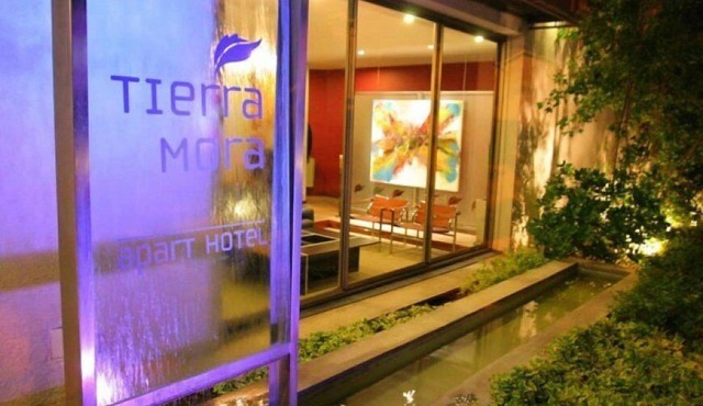 TIERRA MORA HOTEL BOUTIQUE