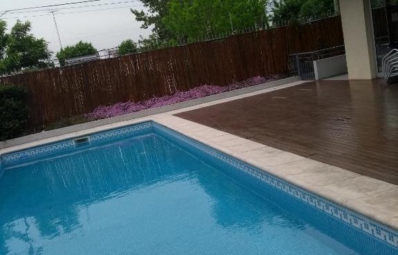 TIGRE 01 SUITES