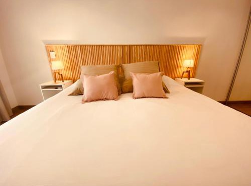 Tigre Urban Suites