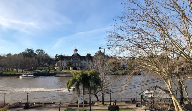 Tigre View Department