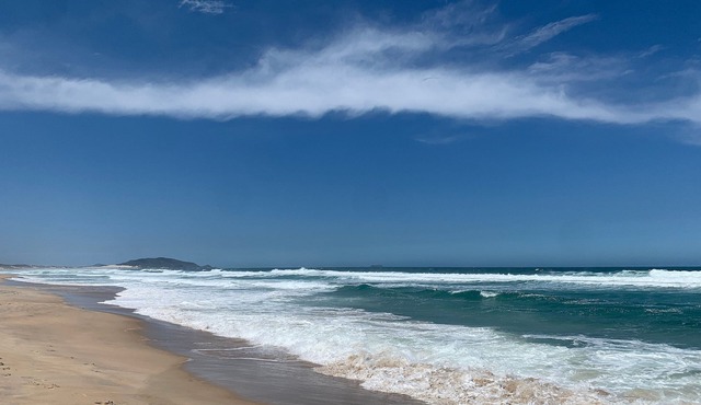 Tillis Haus Praia e Campo - Florianópolis - SC