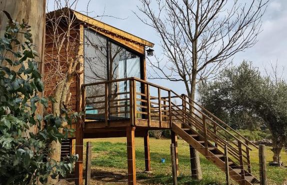Tiny Ecohousetandil