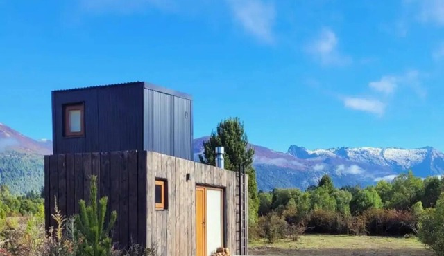Tiny House in Bariloche