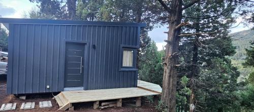Tiny house