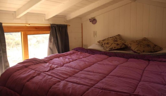 Tiny House Rucalhue