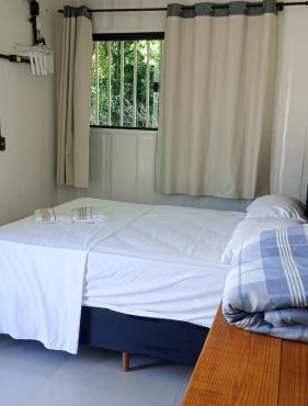 Tiny House completa proximo a Arena OPUS in Florianopolis