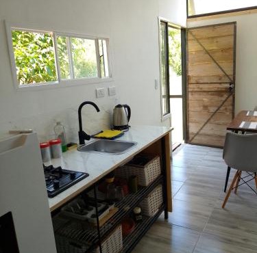 Tiny House Potrero Cba