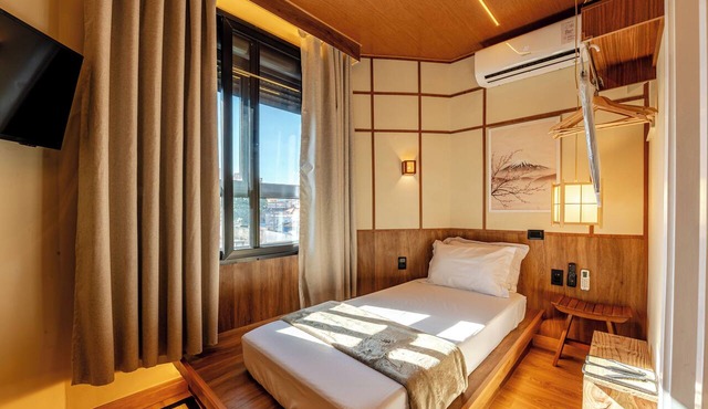 TOKA Urban Stay