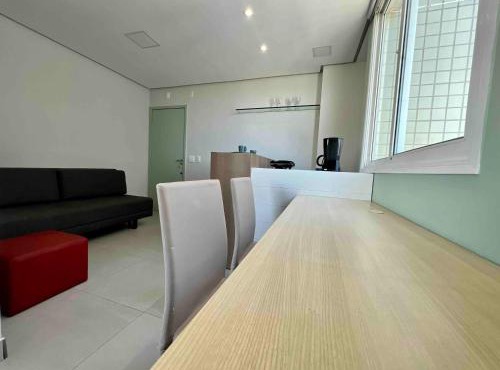 Top! Decor Moderno Com Vista - Av Barão Homem de Melo 4520 esquina com Raja Gabáglia