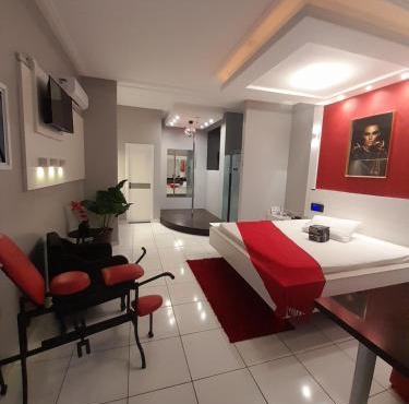 top motel in Criciúma