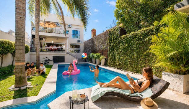 Top Rated Villa w/Pool, BBQ, 12 pax, w/Guesthouse