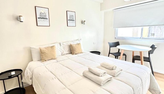 Torrar Suites