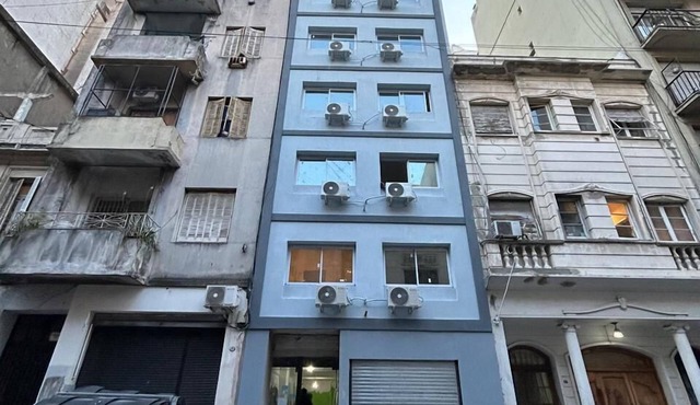 Torrar Suites