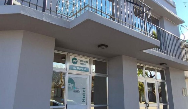 Tortugas Hotel