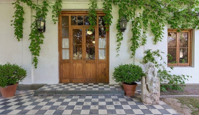 Tradicional Casona de época con desayuno