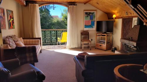 Tranquility and Nature - 8 minutes from downtown Capivari