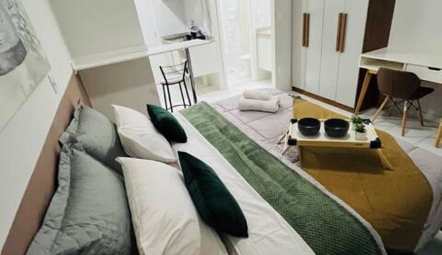 Travellar 421A Perfect Apartment!