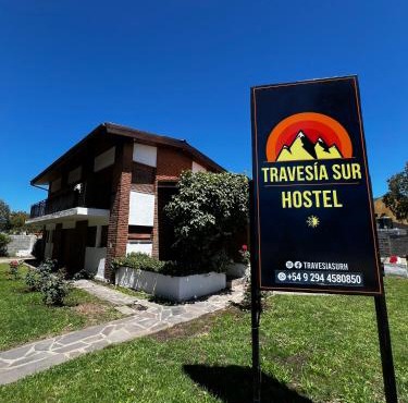 Travesia Sur Hostel