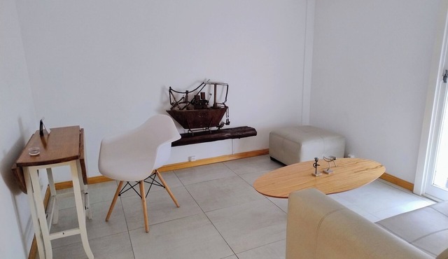 Trendy department in the best location of Villa Ballester near Buenos Aires City