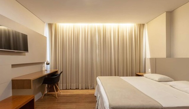 Tri Hotel Executive Brusque in Brusque