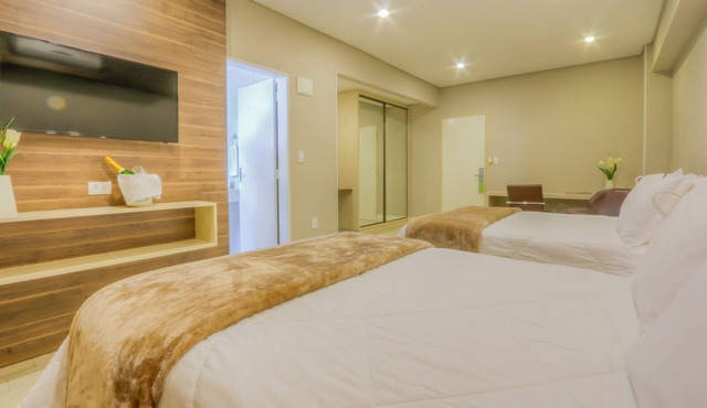 Tri Hotel Lajeado in Lajeado