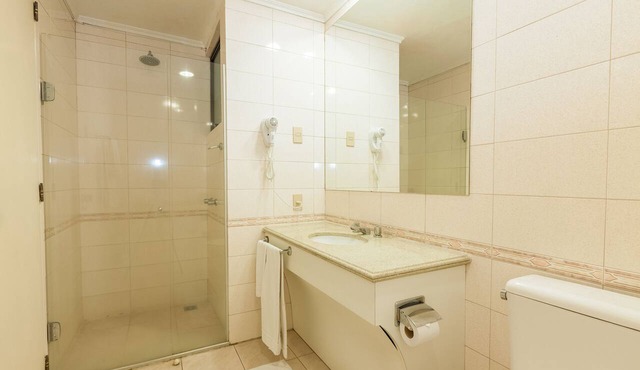 Tri Hotel Smart Caxias in Caxias do Sul