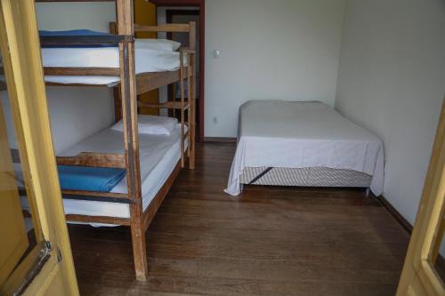 Trilhas de Minas Hostel Camping in Ouro Preto