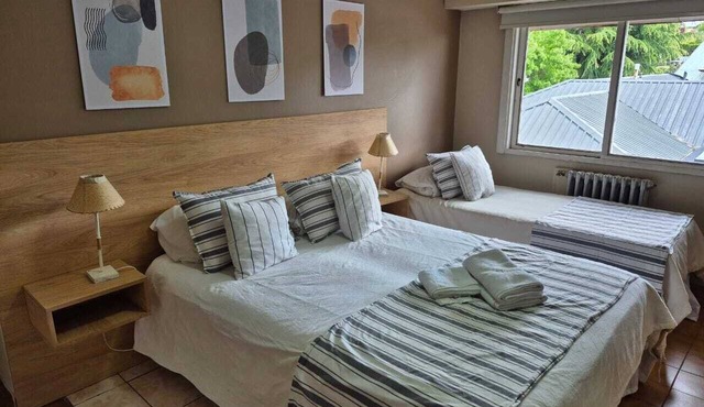 Trip Bariloche Select Hostel in San Carlos de Bariloche