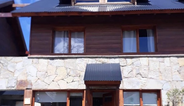 Triplex near City-Center